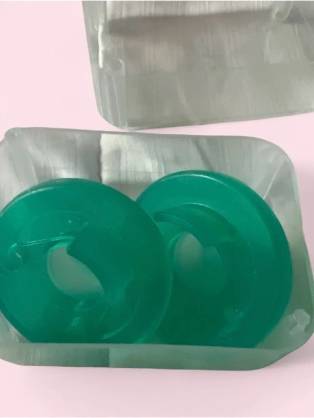 Philip pacifier bundle